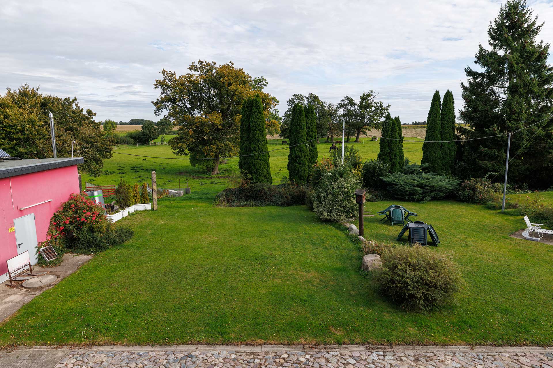 Garten