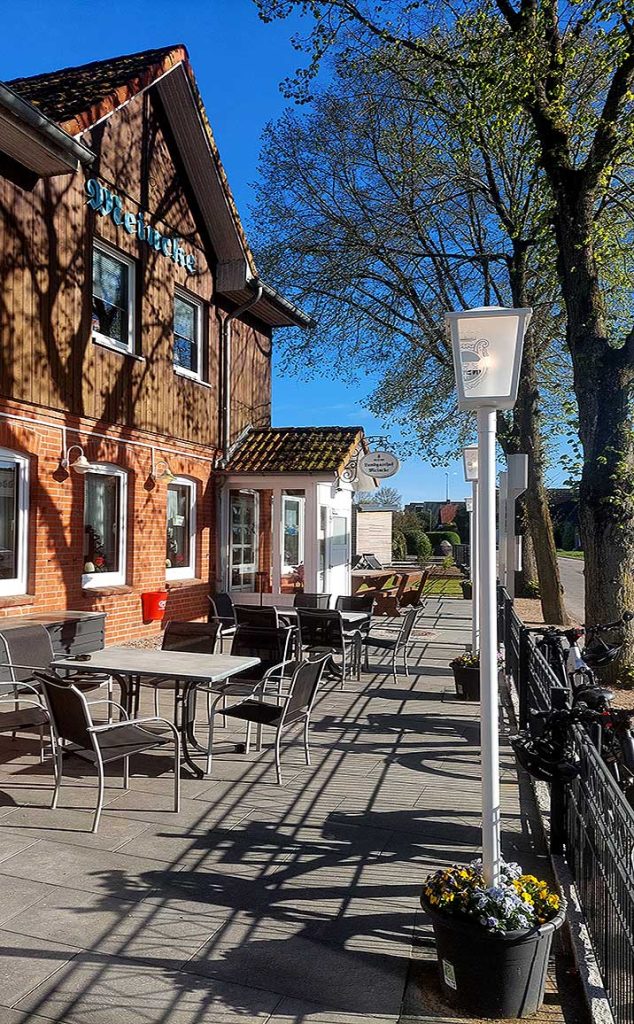 Landgasthof Meincke